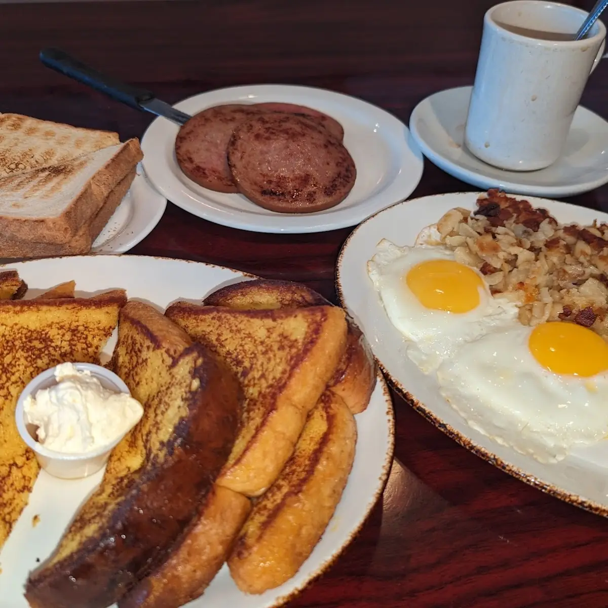 French Toast 1
