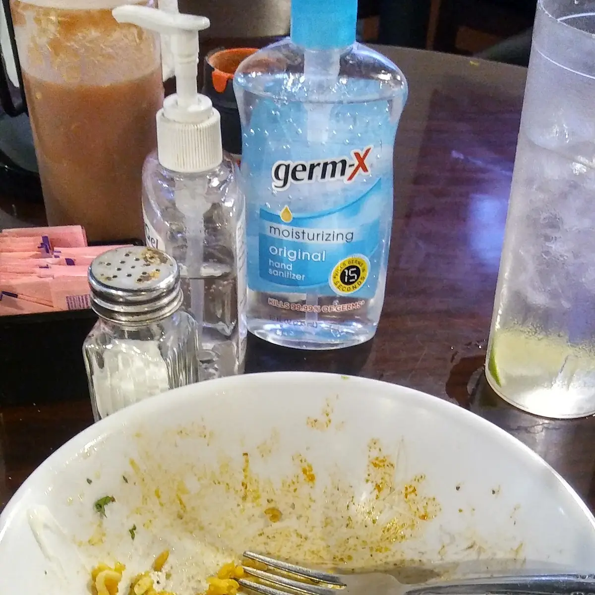 Chicken Bowl