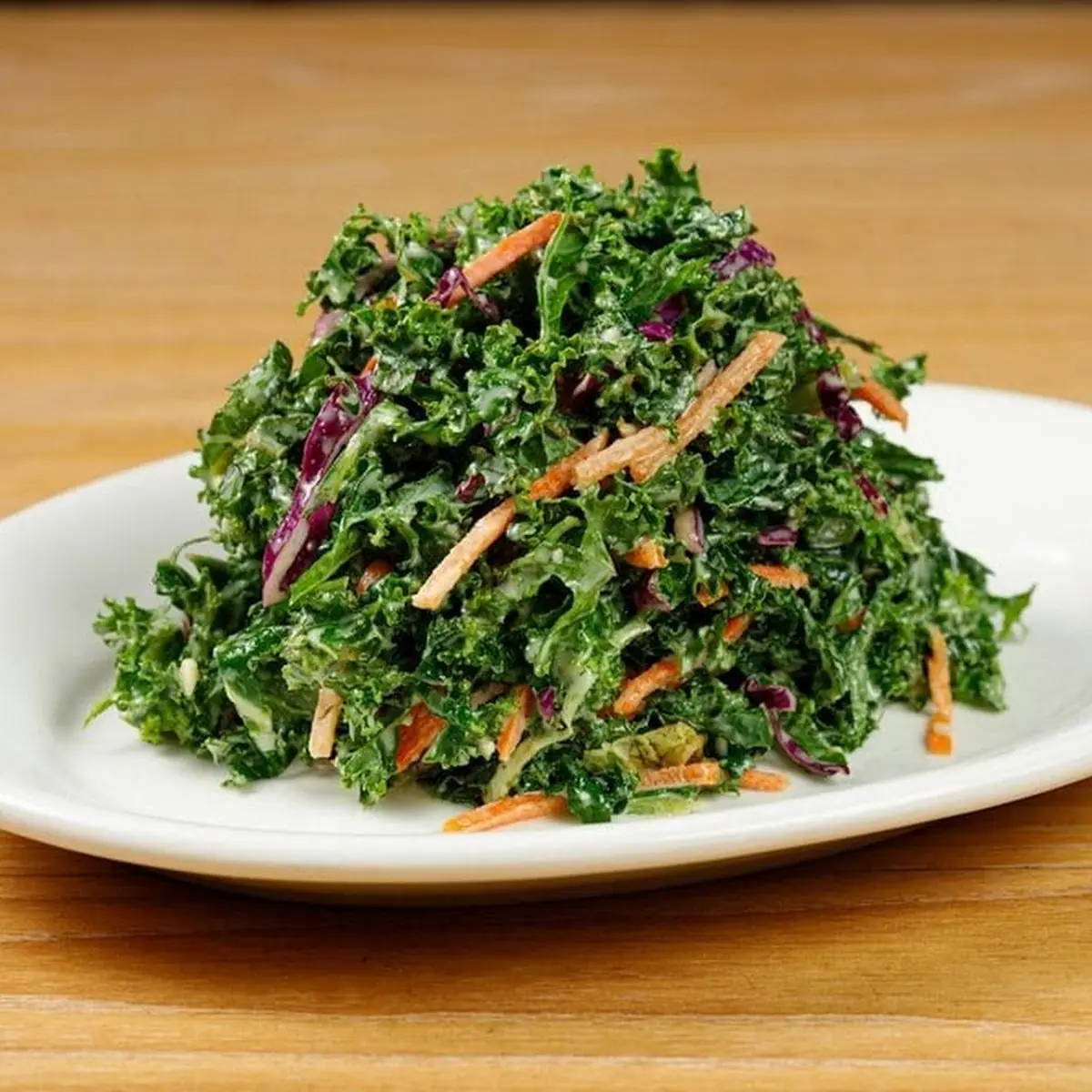 Kale Salad