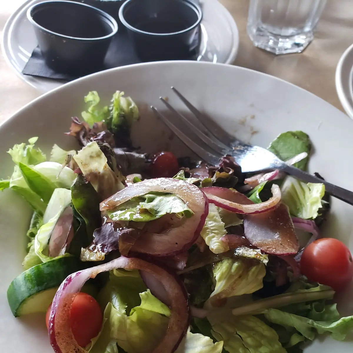 Side Salad