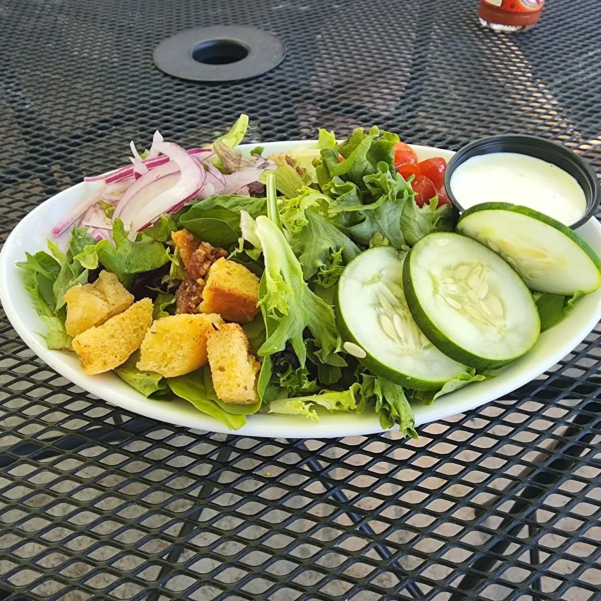 Side Salad
