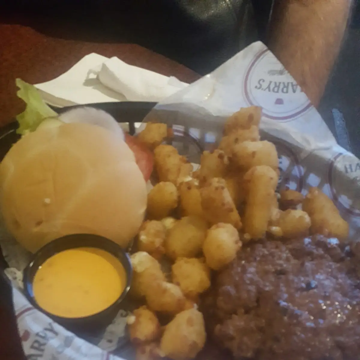 Tater Tots