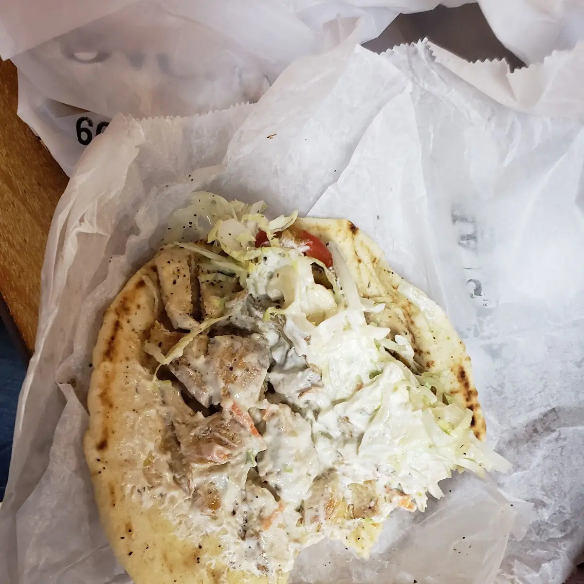 Souvlaki