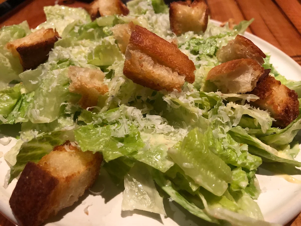 Caesar Salad