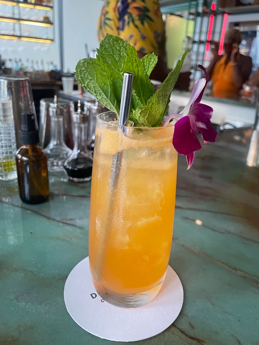Mai Tai