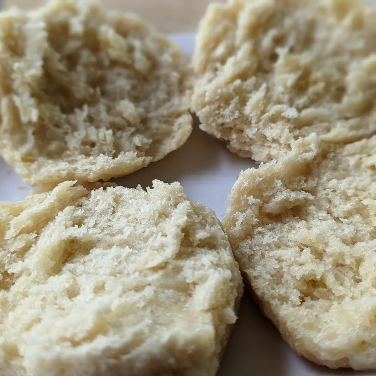 English Muffin