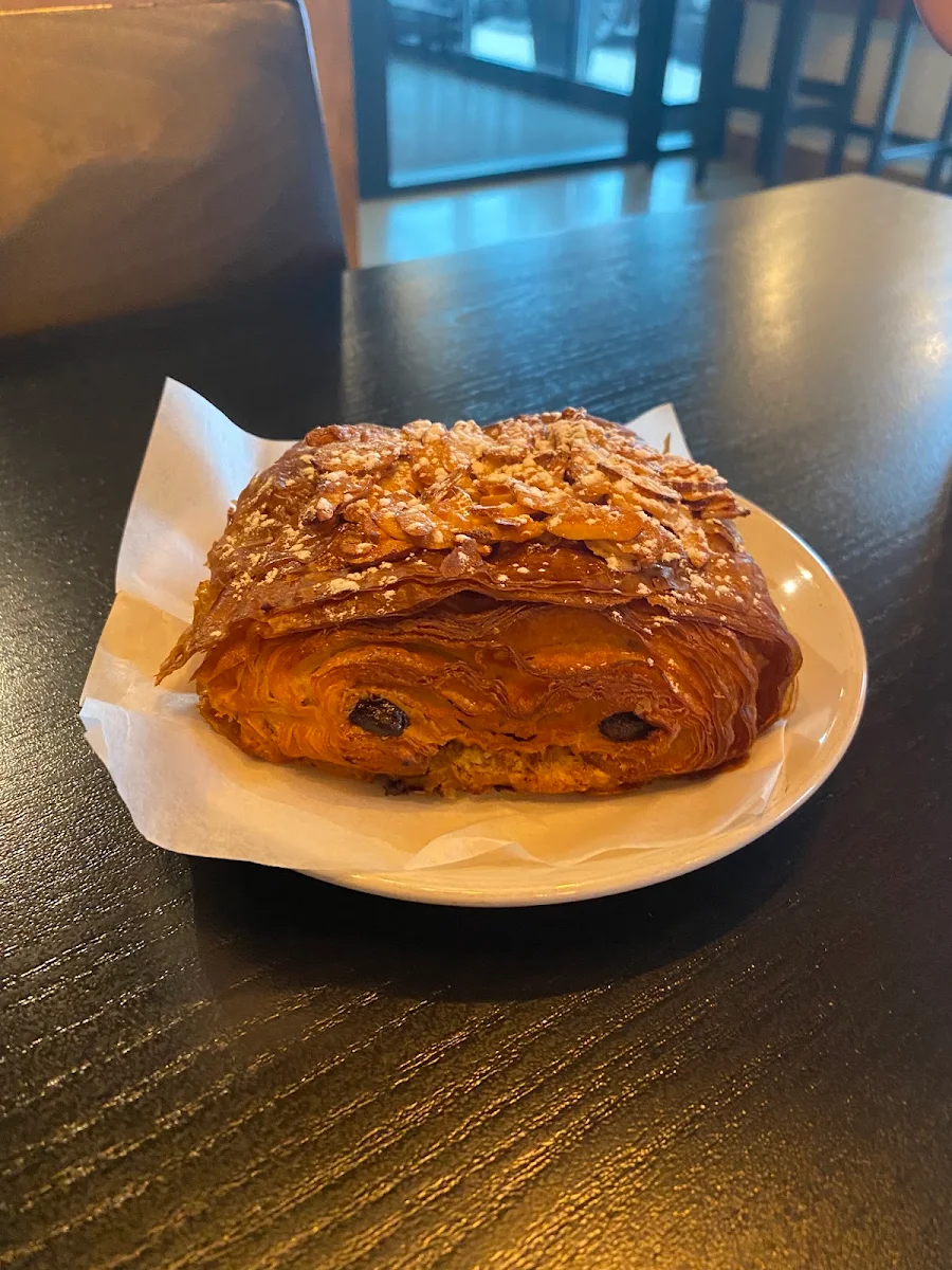 Croissant