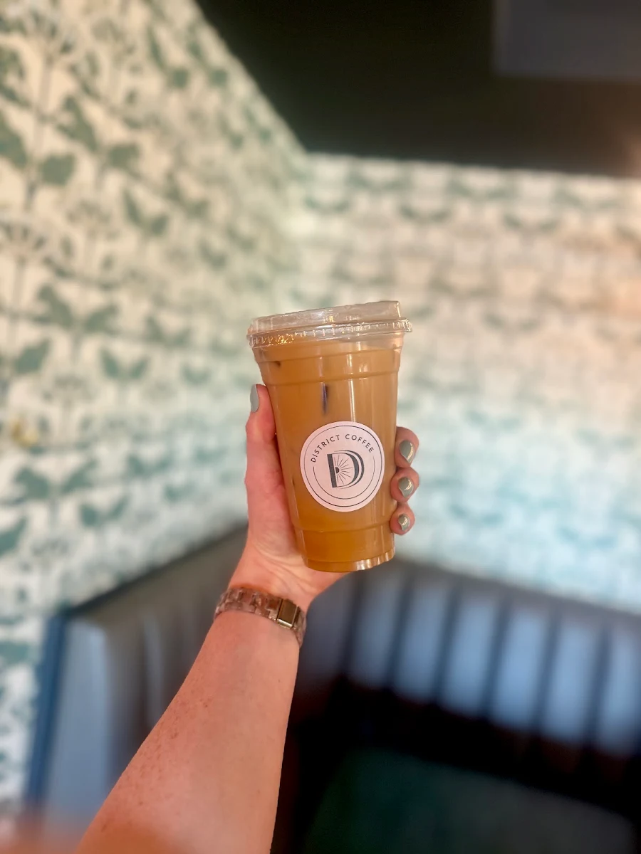 Thai Tea