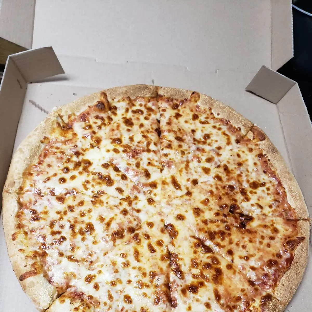 Large Pizza