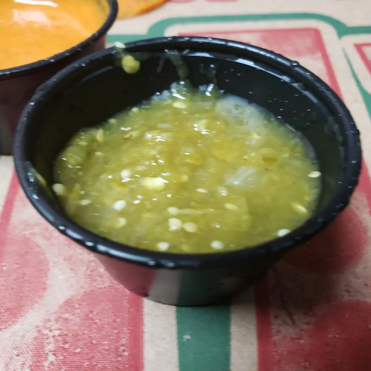 Salsa Verde