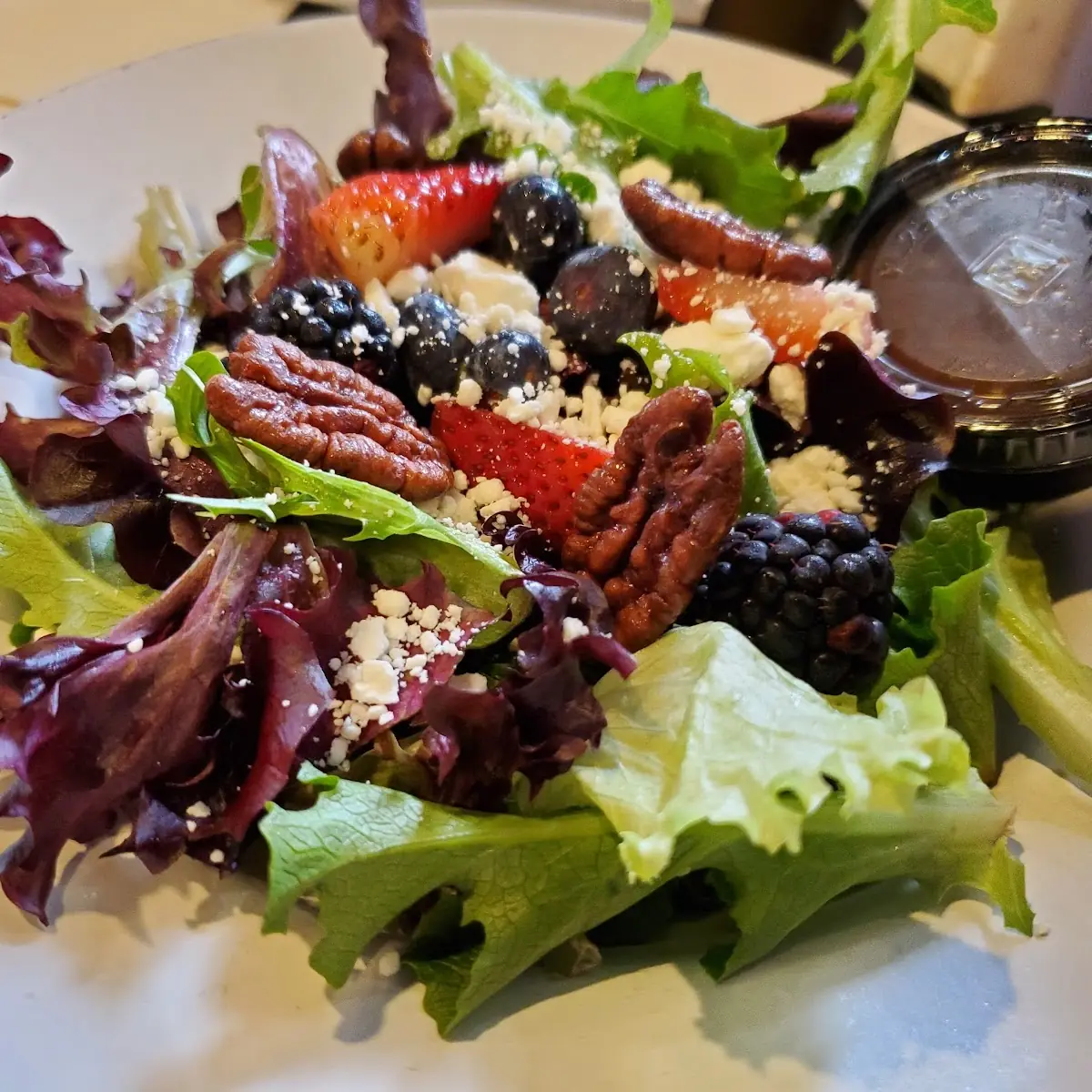 Heights House Salad