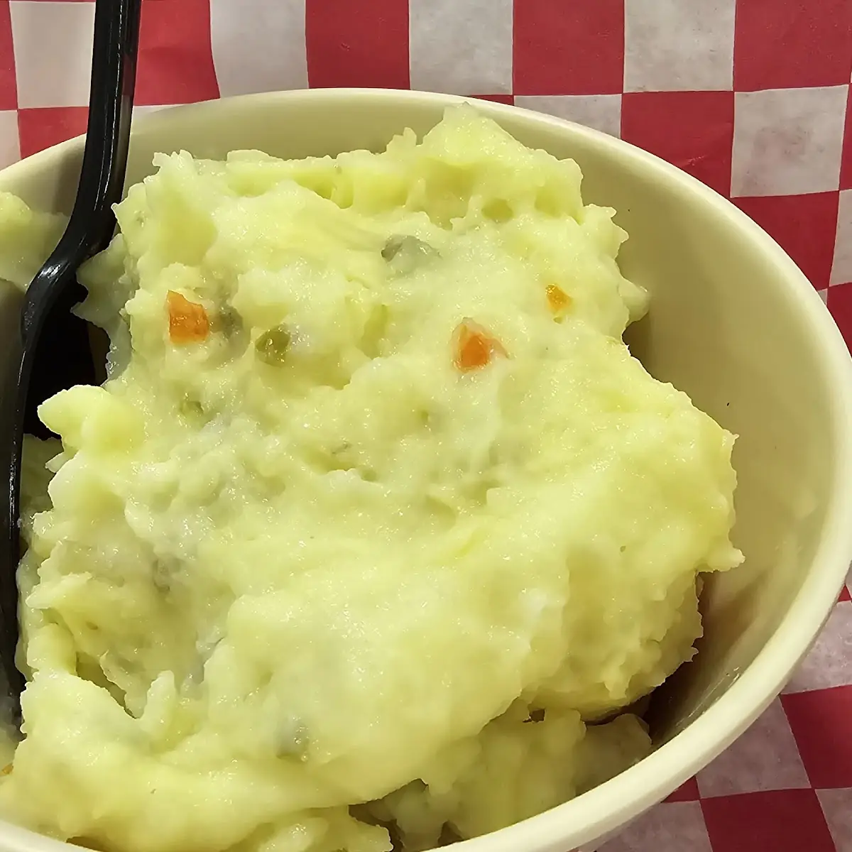 Potato Salad