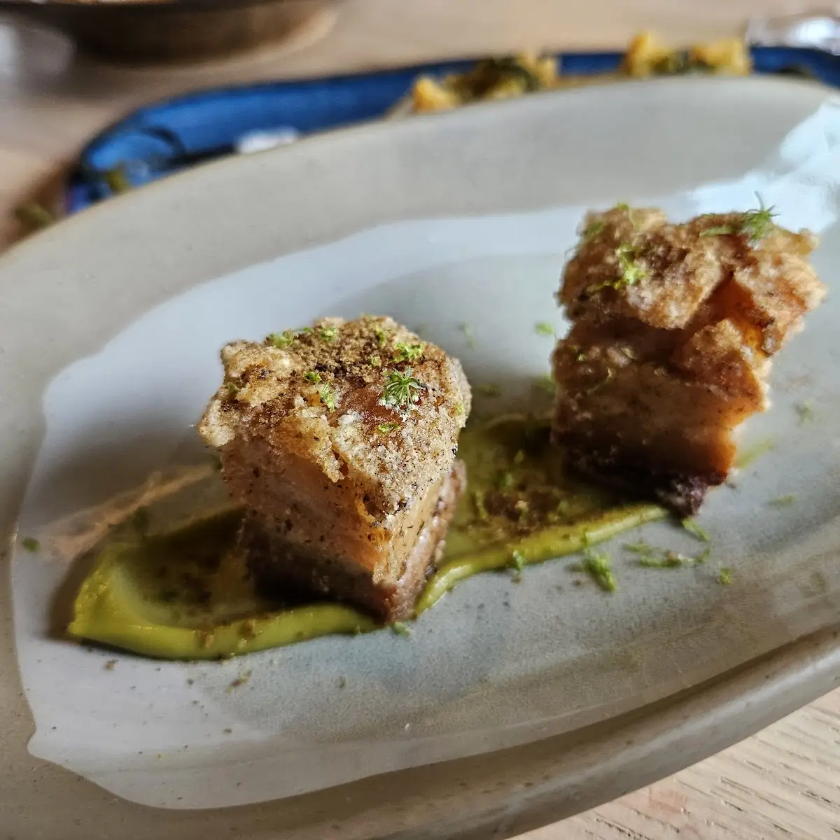 Pork Belly