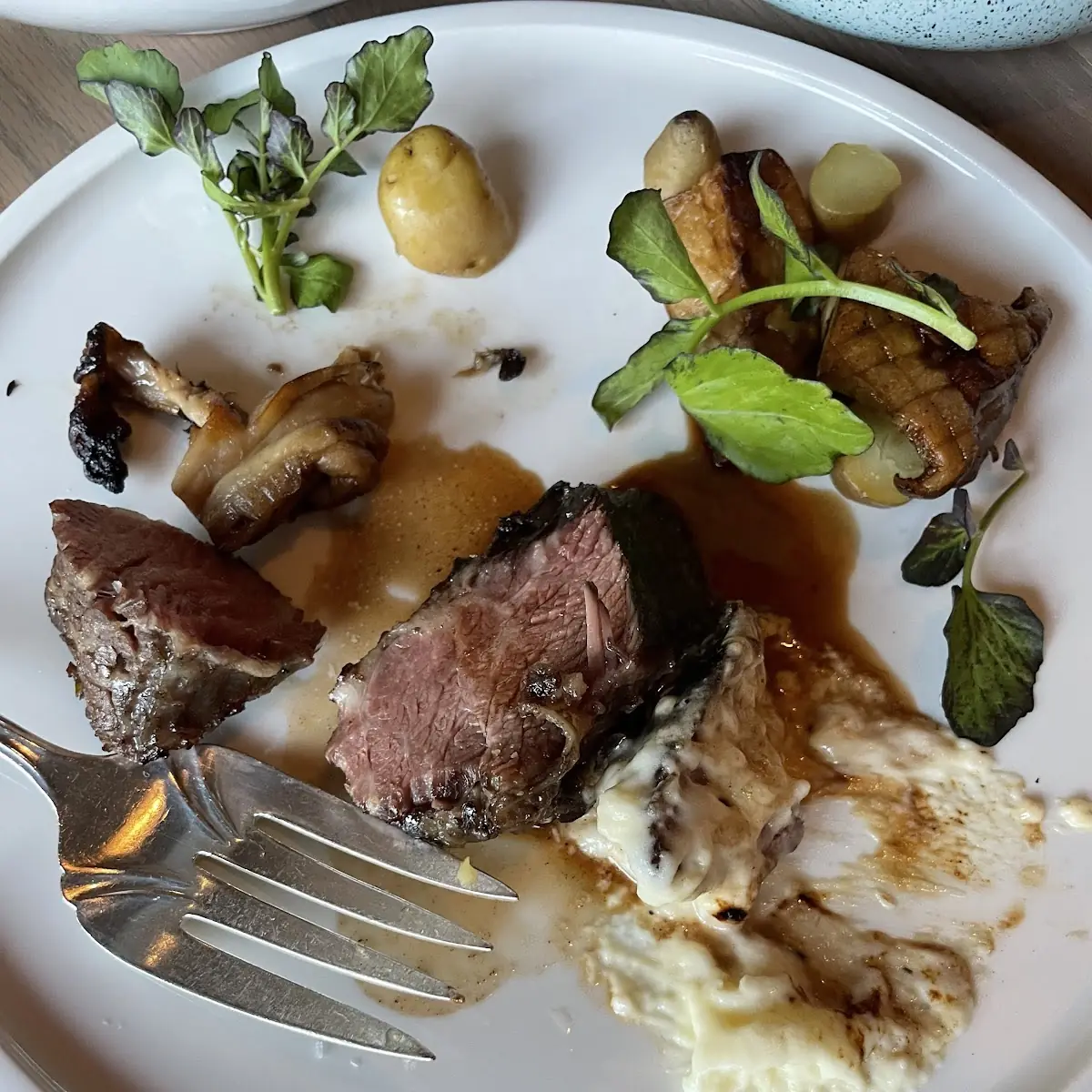 Short Rib