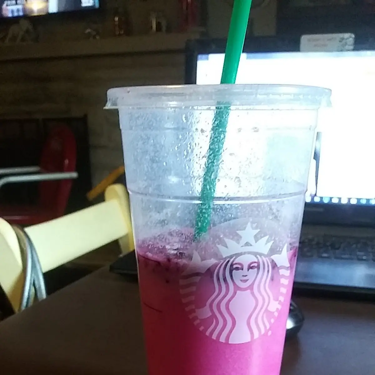 Dragon Drink
