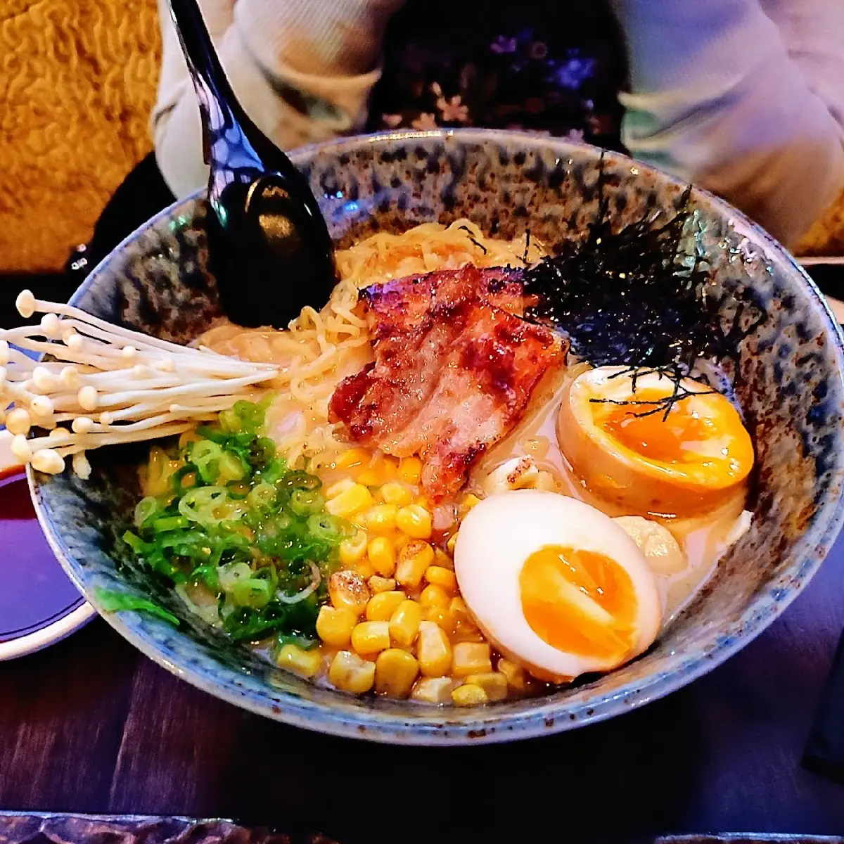 Tonkotsu Ramen