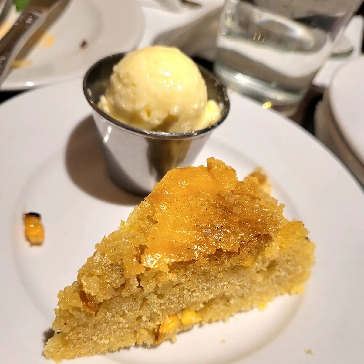 Cornbread