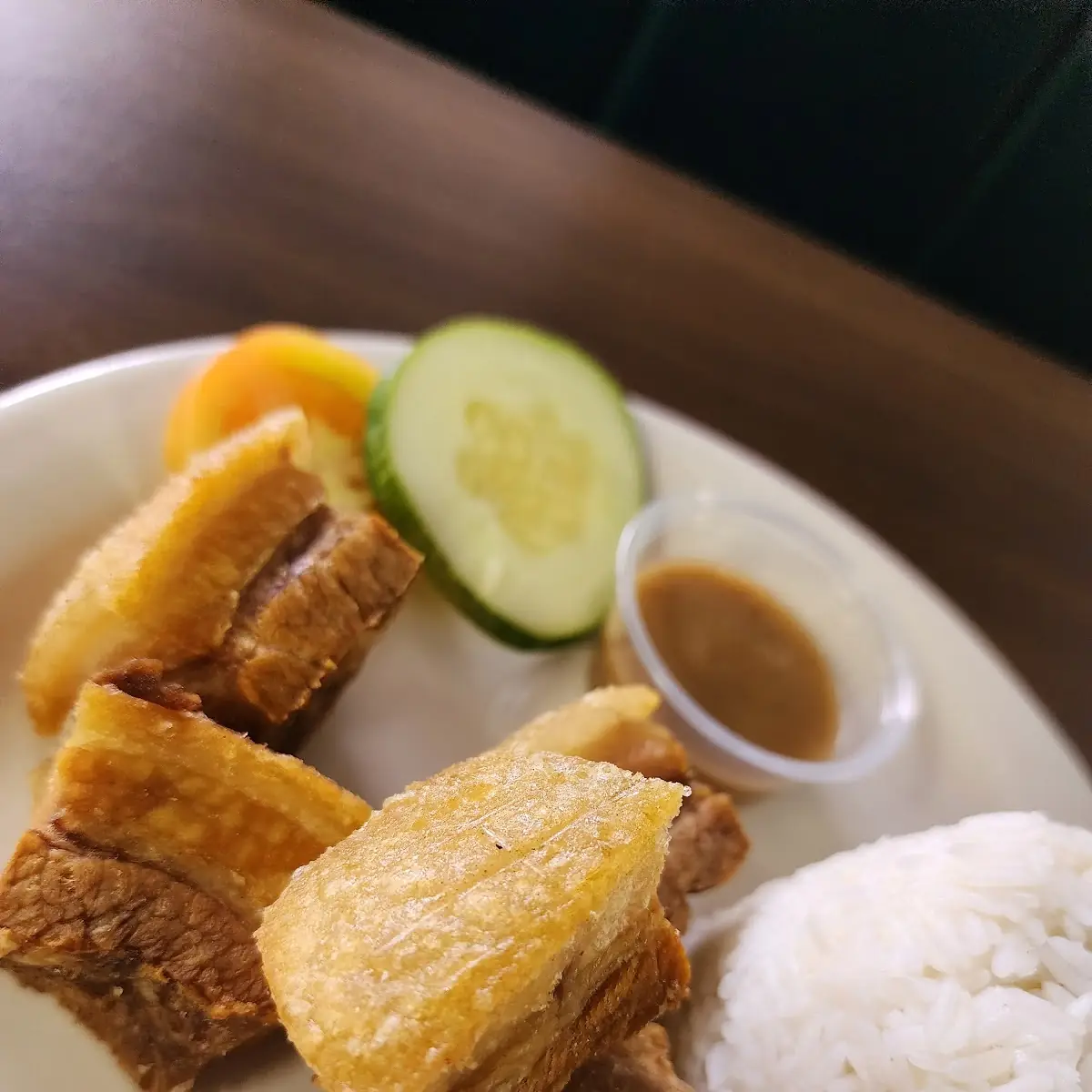 Lechon Kawali