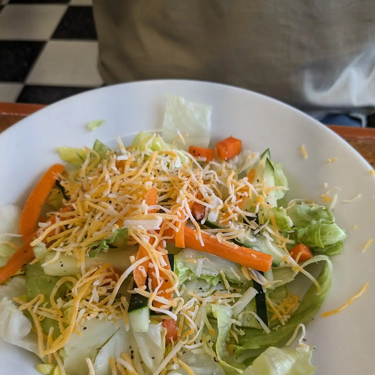Side Salad