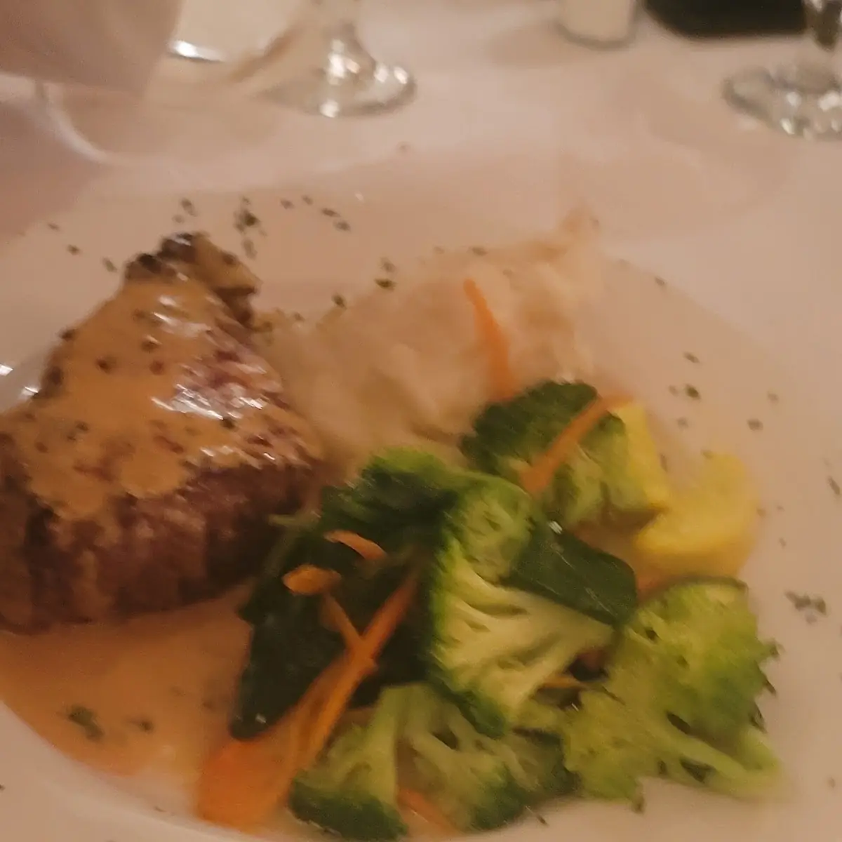 Filet Mignon