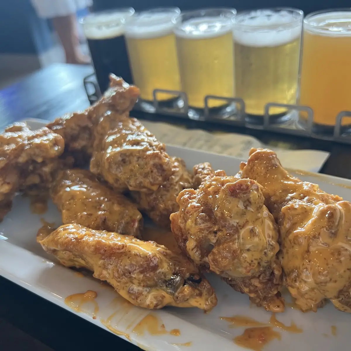 Bone in Wings 9
