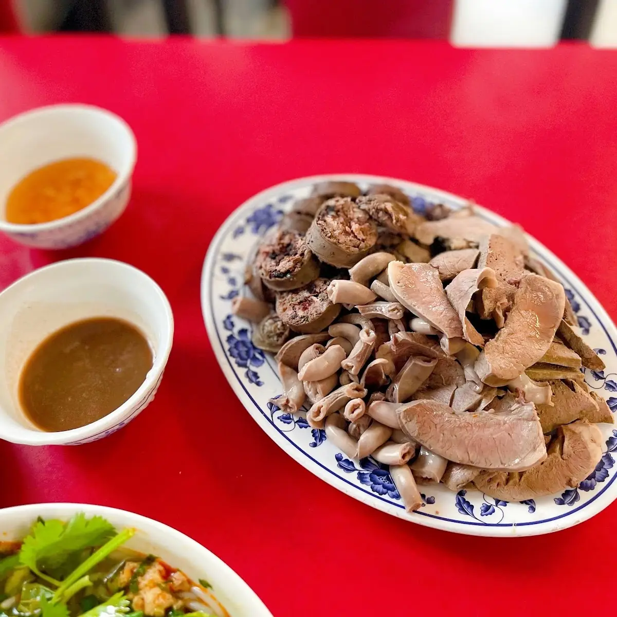 Mee Pok