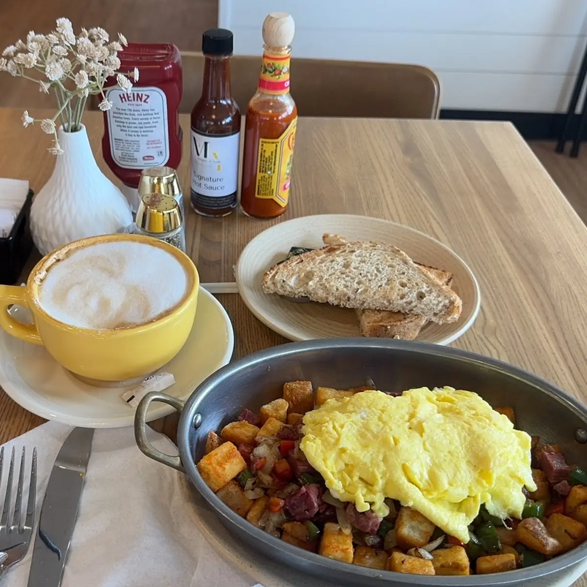 Corned Beef Hash
