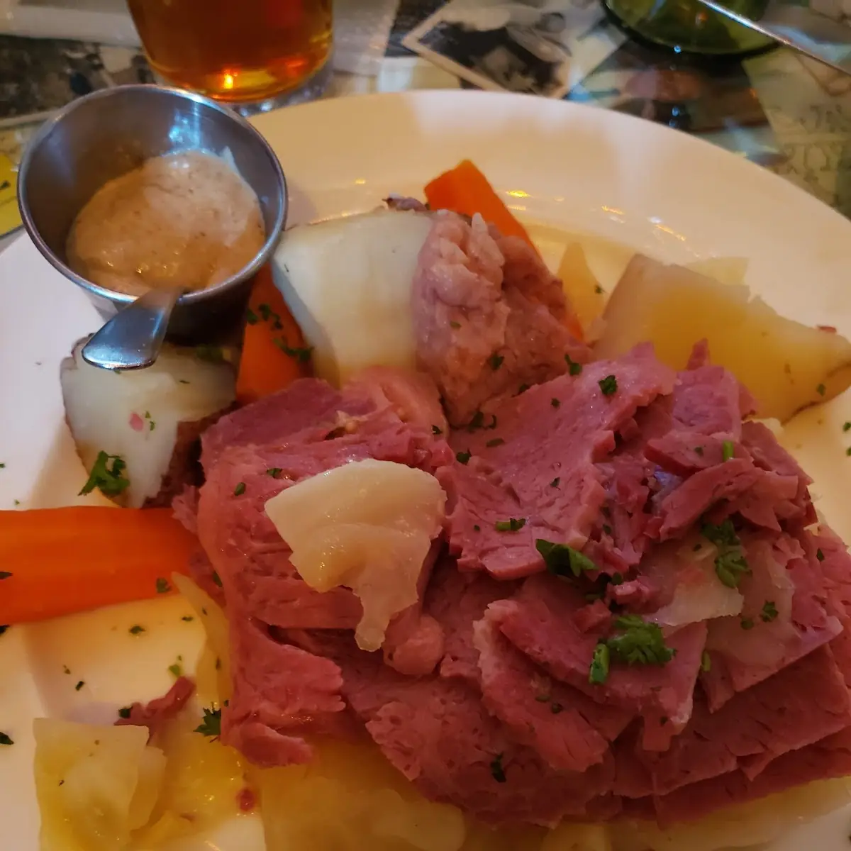 Corned Beef