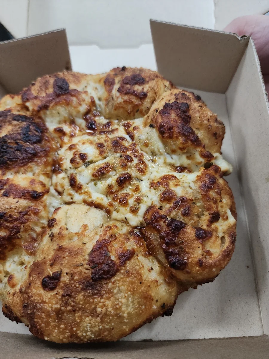 Highlights, Pizza Hut