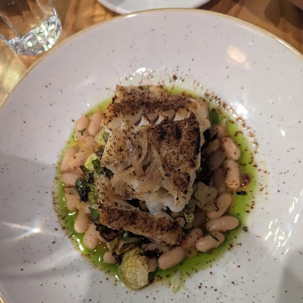 Atlantic Cod