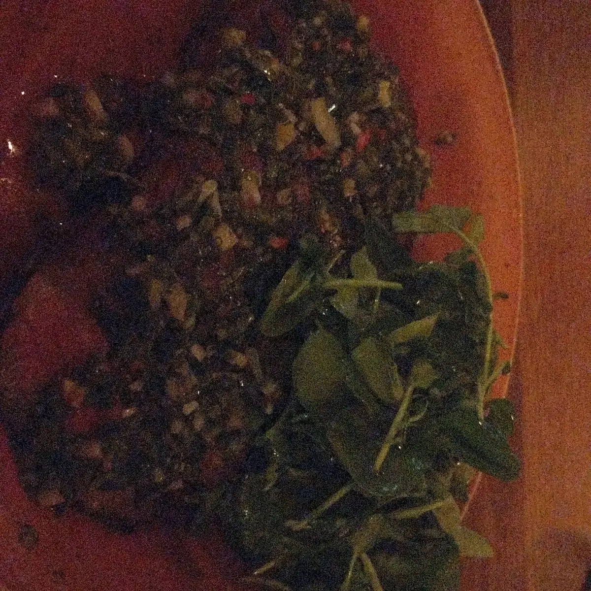 Flank Steak
