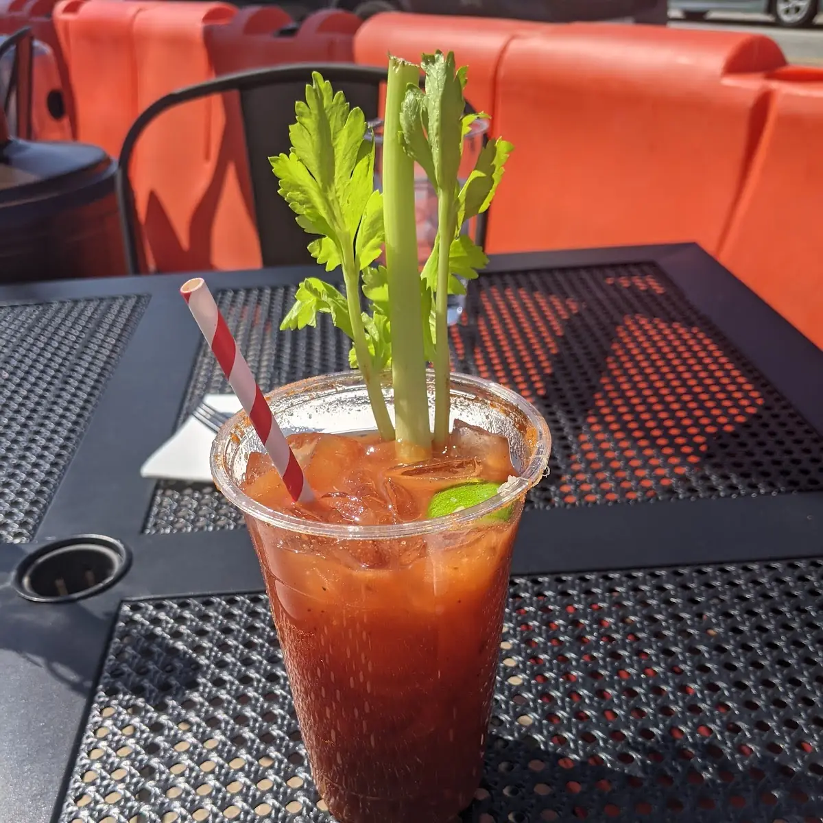 Bloody Mary