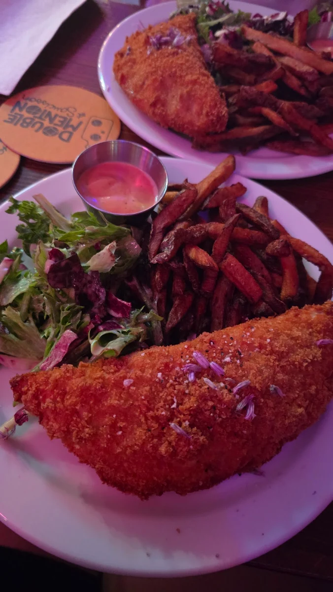Cordon Bleu Classique