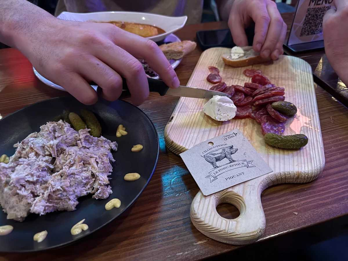 Porc