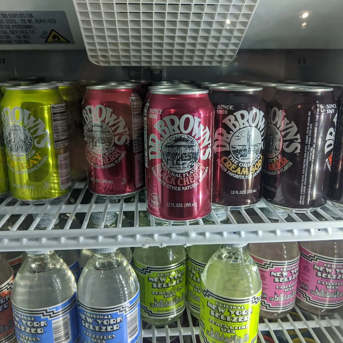 Energy Drink