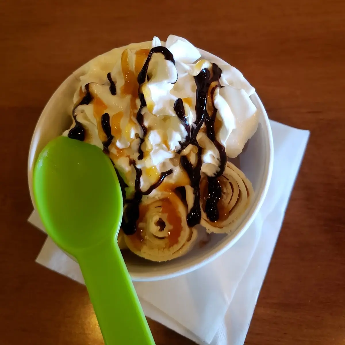 Apple Caramel Apple Pie