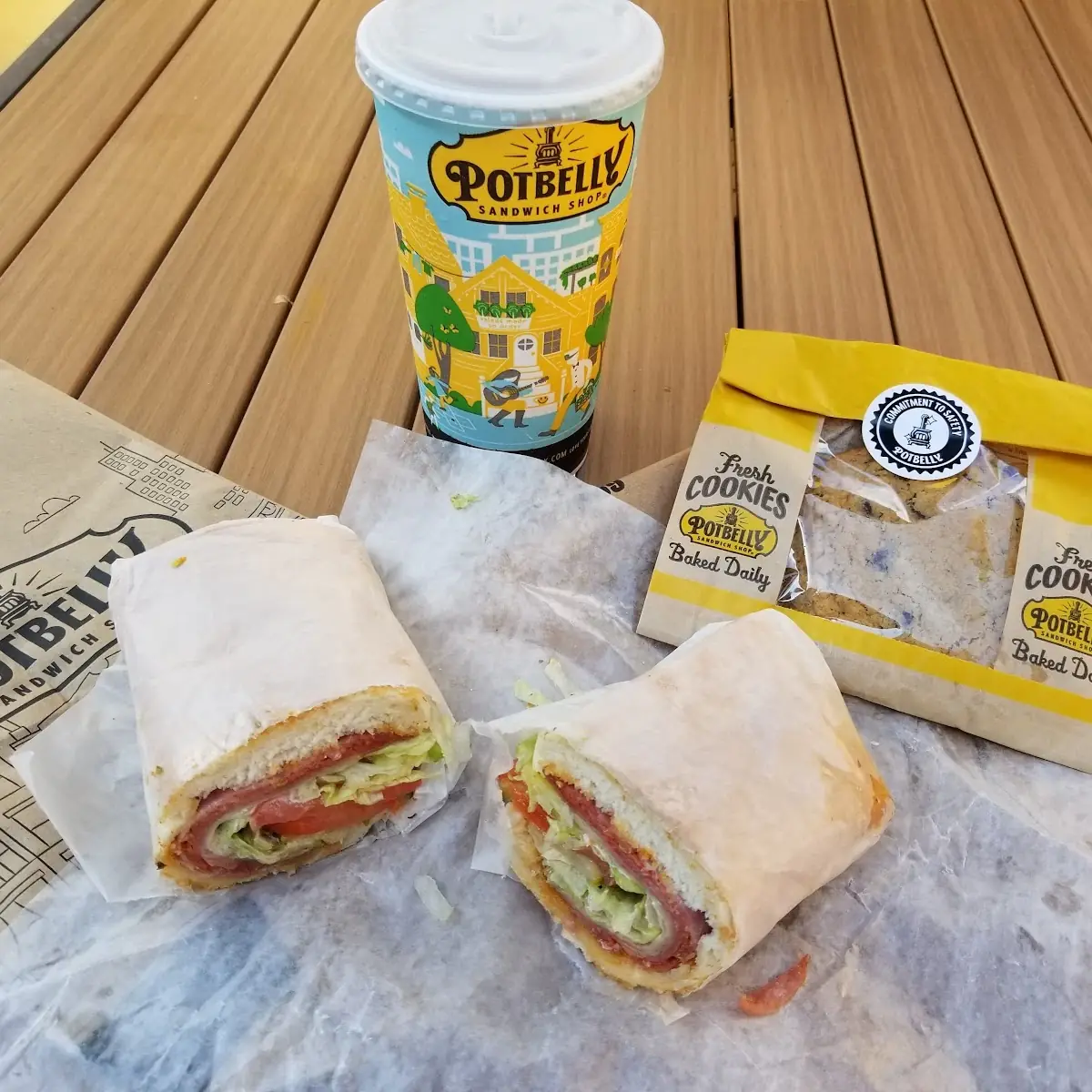 Italian Sub