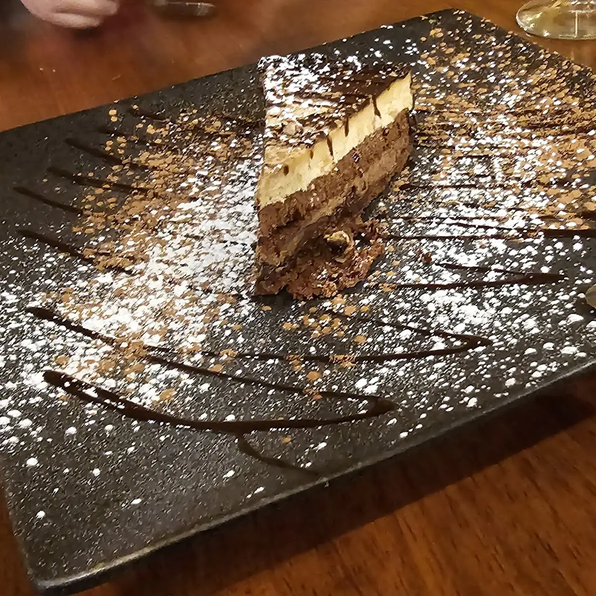 Chocolate Cake