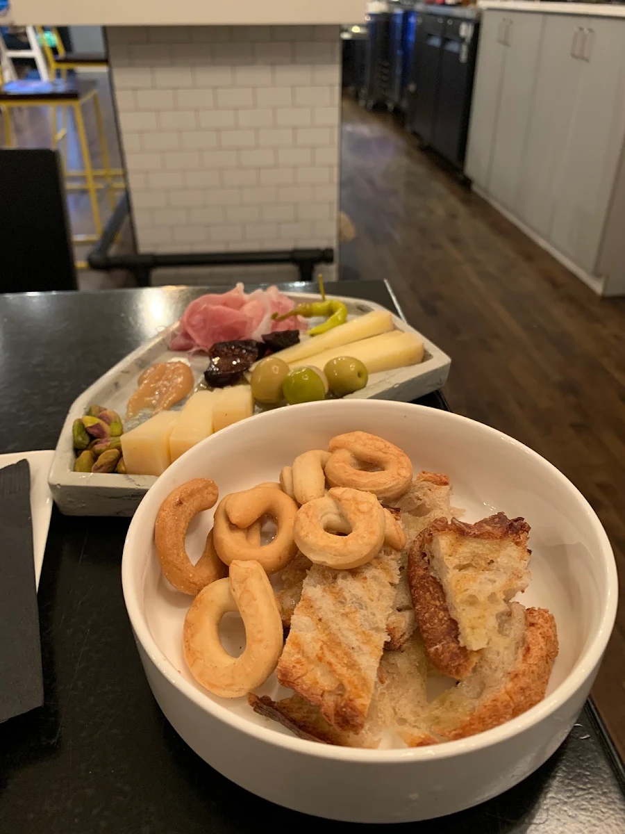 Fritto Misto
