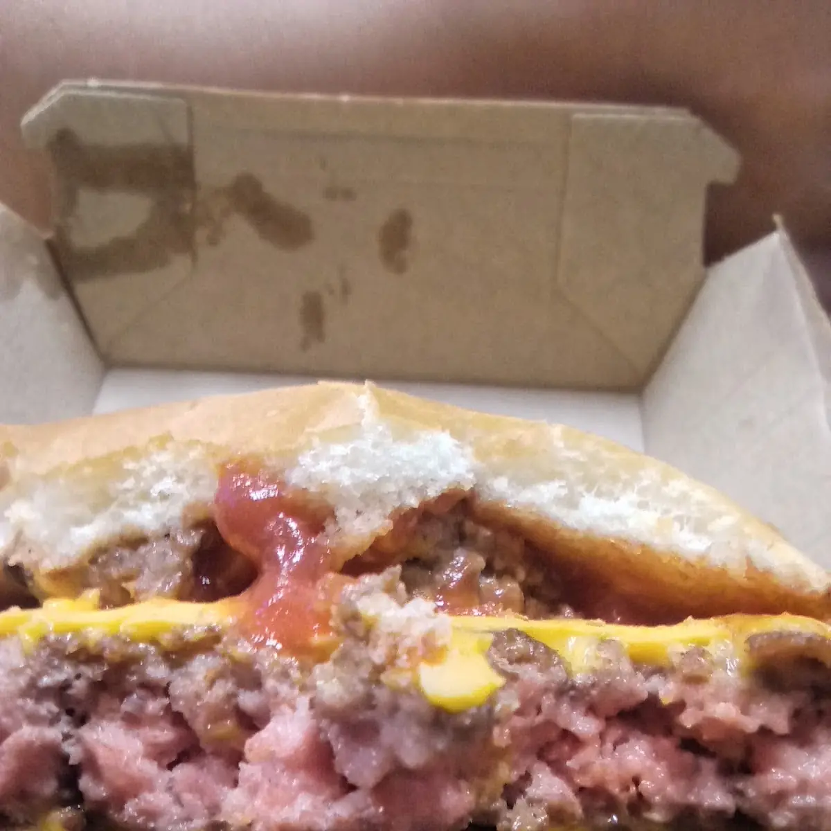 Quarter Pounder