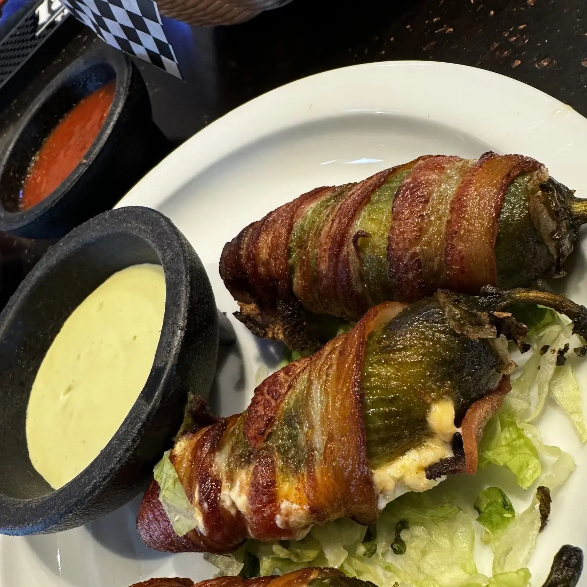 Jalapeno Poppers