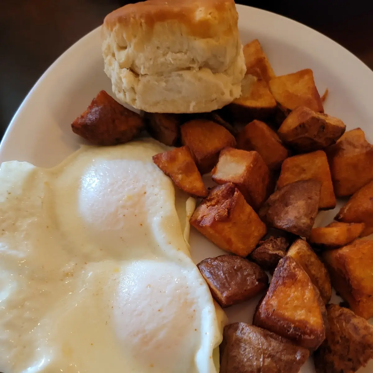 Home Fries