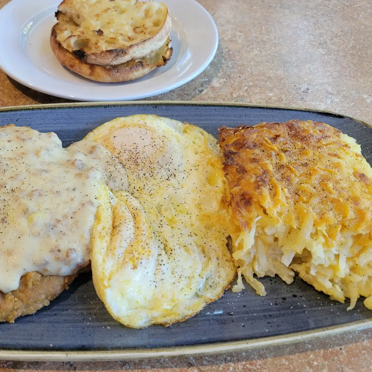 Chicken Fried Steak