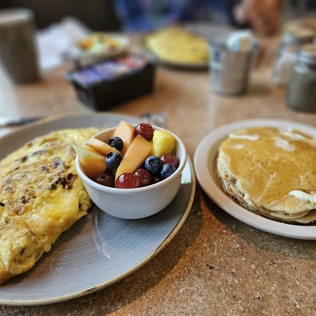 Espanola Omelette