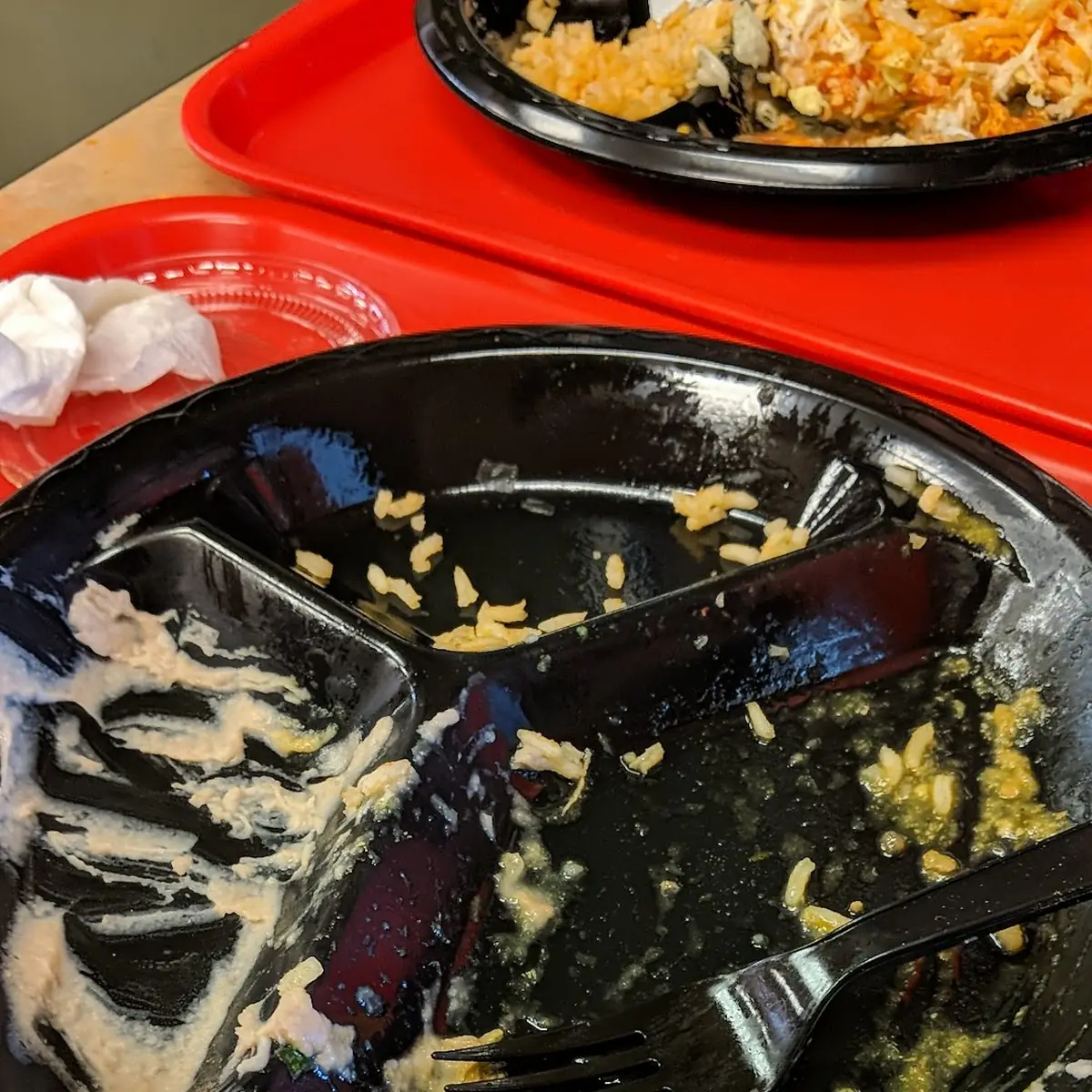 Green Chile Verde Burrito
