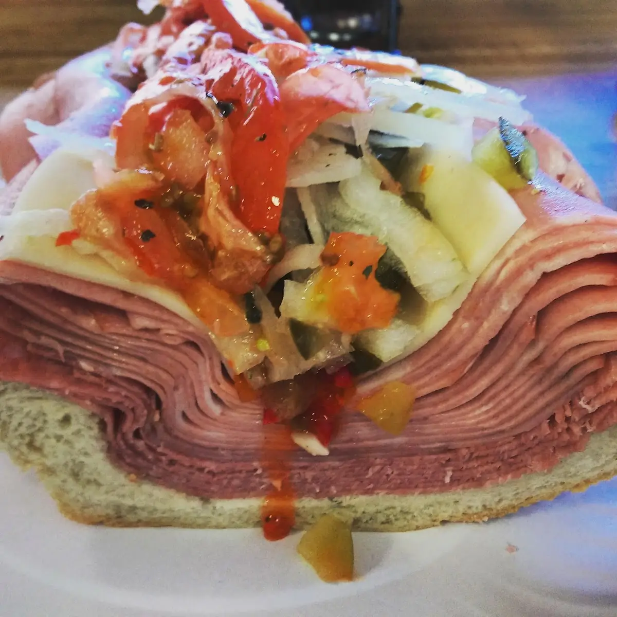 Italian Sub