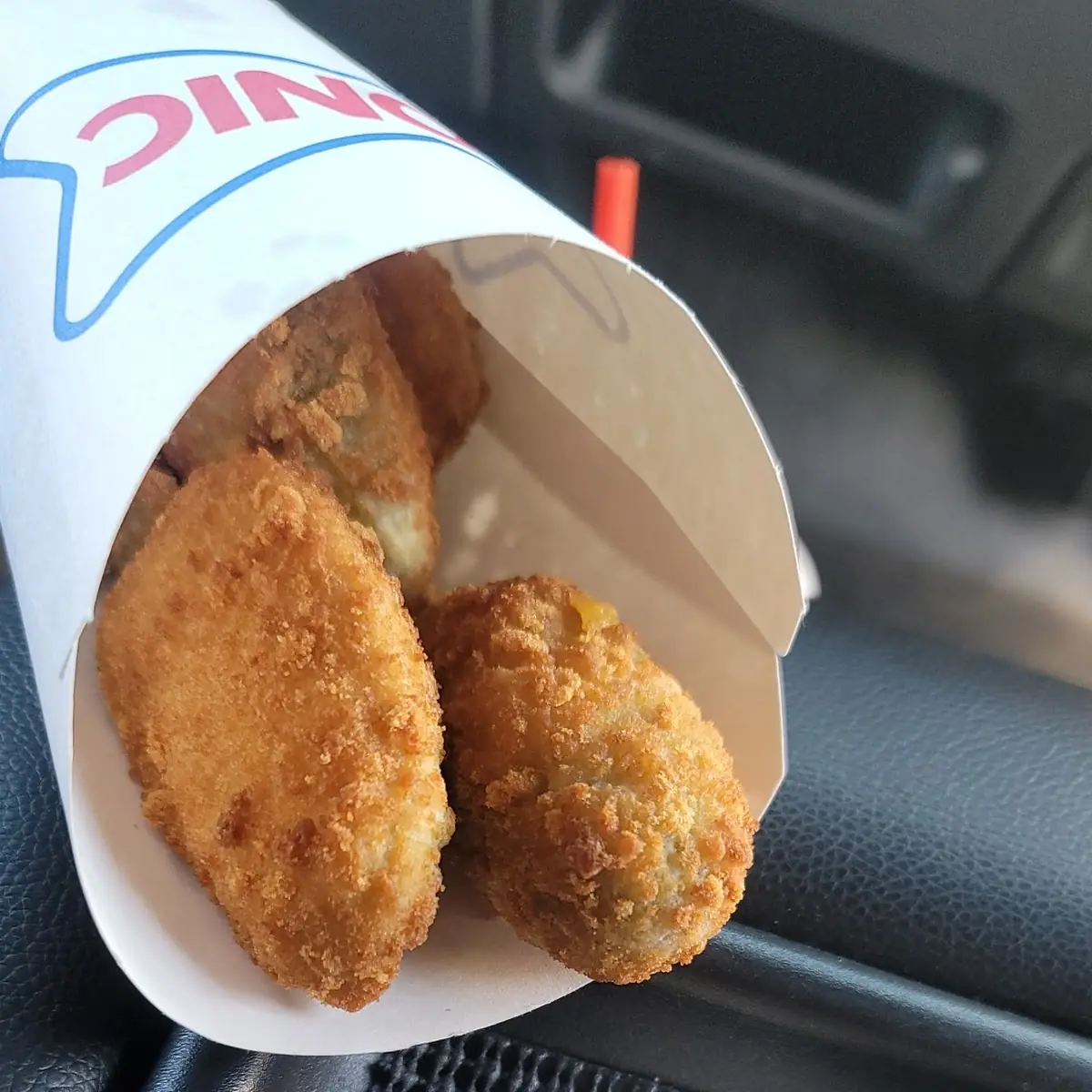 Jalapeño Poppers