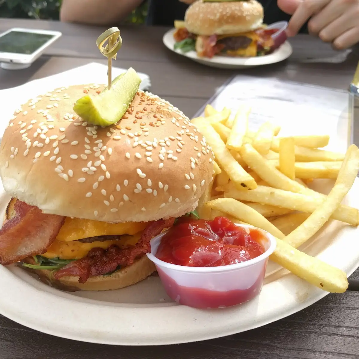 Burger