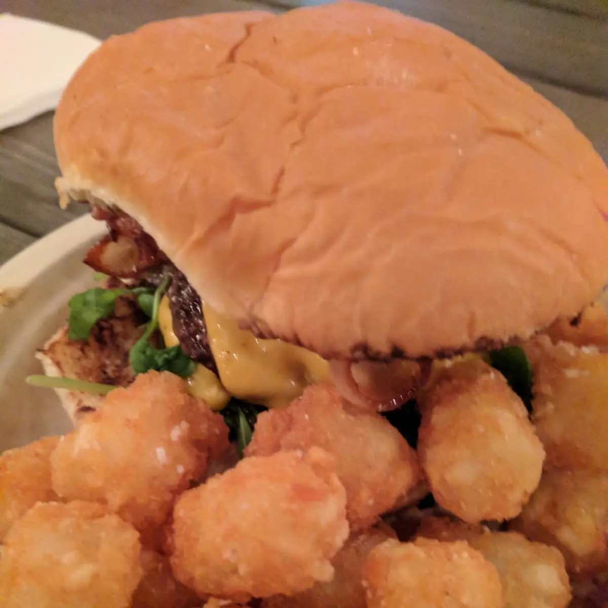Tater Tots