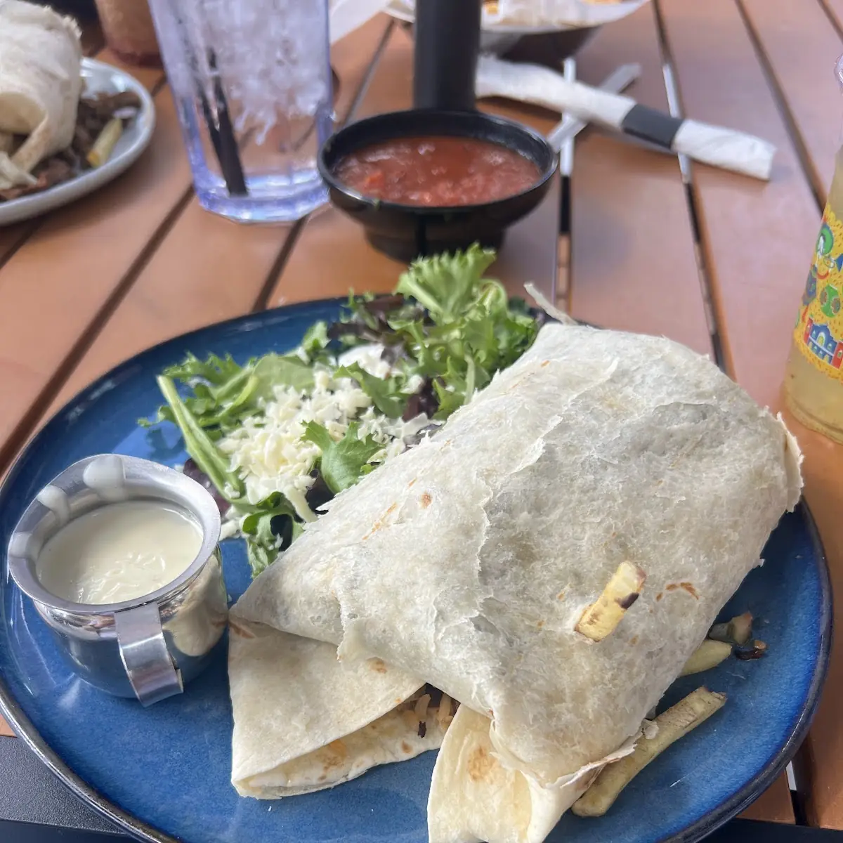 Side Dipping Sauce